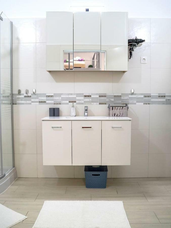 Worosmarty Studio - Budapest Center Apartment Bagian luar foto